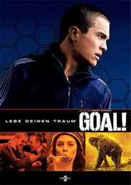 Filmplakat Goal!