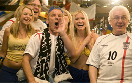 Goal III - Das Finale