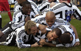 Goal!