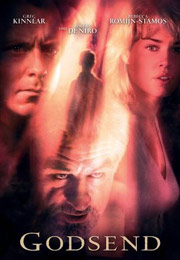 Filmplakat Godsend