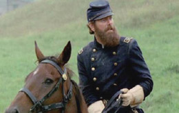 Gods and Generals