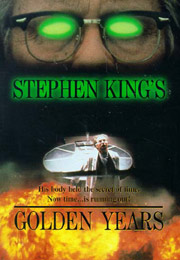 Filmplakat Golden Years (TV-Mini-Serie)