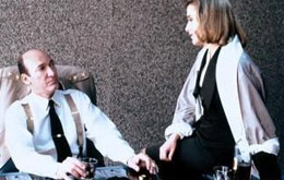 Golden Years (TV-Mini-Serie)