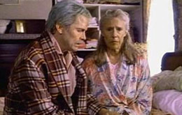 Golden Years (TV-Mini-Serie)
