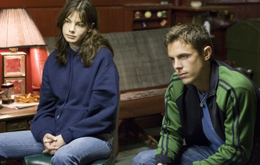 Gone Baby Gone