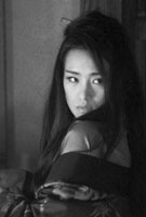 Gong Li
