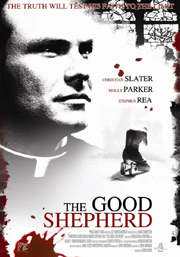 Filmplakat The Good Shepherd