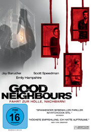 Filmplakat Good Neighbours