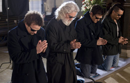 Der blutige Pfad Gottes 2