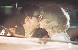 American Graffiti