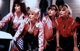 Grease 2