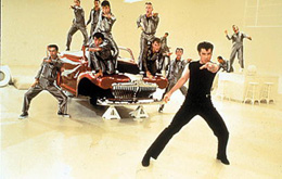 Grease