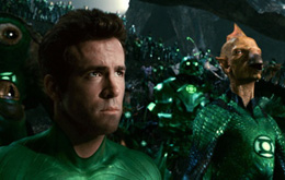 Green Lantern