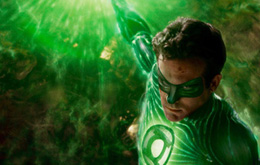 Green Lantern