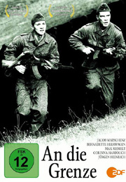 Filmplakat An die Grenze (TV)