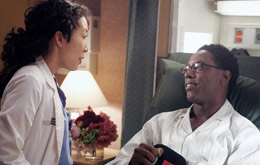Grey's Anatomy - Die jungen Ärzte (TV-Serie) - Staffel 3
