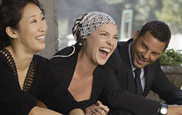 Grey's Anatomy - Die jungen Ärzte (TV-Serie) - Staffel 6
