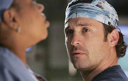 Grey's Anatomy - Die jungen Ärzte (TV-Serie) - Staffel 3