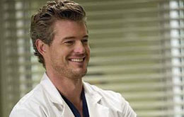 Grey's Anatomy - Die jungen Ärzte (TV-Serie) - Staffel 4