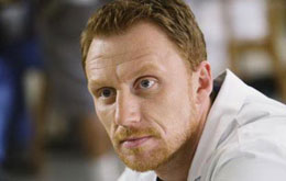Grey's Anatomy - Die jungen Ärzte (TV-Serie) - Staffel 5