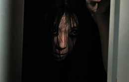 Der Fluch - The Grudge