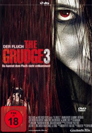 Filmplakat Der Fluch - The Grudge 3