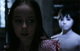 Der Fluch - The Grudge 3