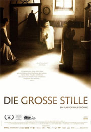 Filmplakat Die große Stille