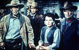 Johnny Guitar - Wenn Frauen hassen