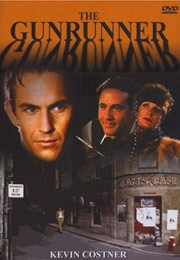Filmplakat The Gunrunner