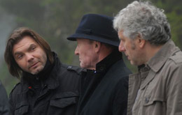 Tatort - Wir sind die Guten (TV)