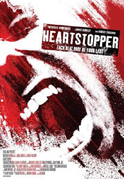 Filmplakat Heartstopper