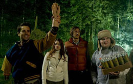H3 - Halloween Horror Hostel (TV)