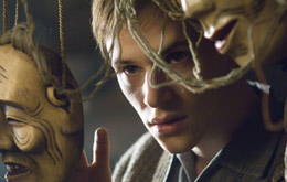 Hannibal Rising - Wie alles begann