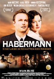 Filmplakat Habermann
