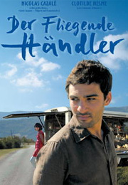 Filmplakat Der fliegende Händler