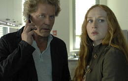 Tatort - Häschen in der Grube (TV)