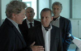 Tatort - Häschen in der Grube (TV)