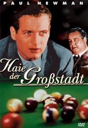 Filmplakat Haie der Großstadt