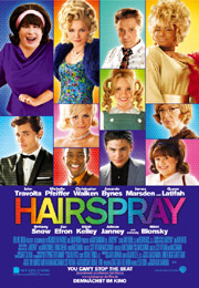 Filmplakat Hairspray