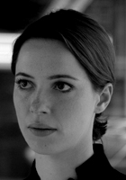 Rebecca Hall