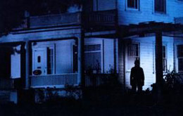 Halloween - Die Nacht des Grauens