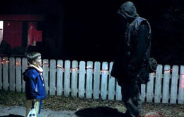 Halloween II