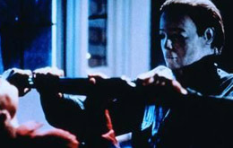 Halloween 4 - Michael Myers kehrt zurück