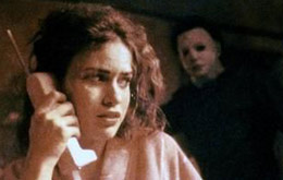 Halloween 6 - Der Fluch des Michael Myers
