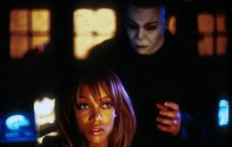 Halloween: Resurrection