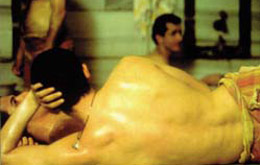 Hamam - Das türkische Bad