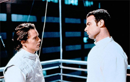 Hamlet (2000)