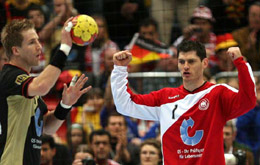 Handball WM 2007: Deutschland Weltmeister - ein Wintermärchen