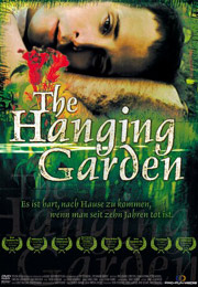 Filmplakat The Hanging Garden